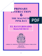 El Rayo Rosado Magnetico