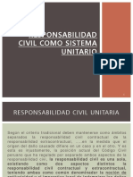 Responsabilidad Civil Diapositivas