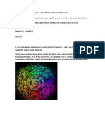 Matemáticas Vorticiales y La Gimnasia Pulso Sensible Gps