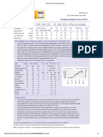 Cholamandalam Investment & Finance Company 