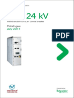 Nex 24 KV Catalogue