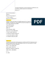 Contabilidad para Administradores 3 Ejercicio Capitulo 3