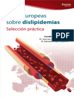 Zamorano Gomez J Luis Y Alegria Ezquerra Eduardo - Guias Europeas Sobre Dislipidemias