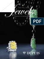 Dupuis Fall 2014 Jewels Auction by DupuisAuctions (Fall - 2014.pdf) (194 Pages) PDF