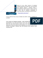 Curso Conserto de NoteBook DOWNLOAD GRATIS