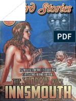 La Sombra Sobre Innsmouth PDF