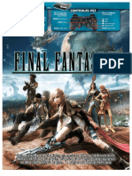 Final Fantasy Xiii Playmania Guiaspdf