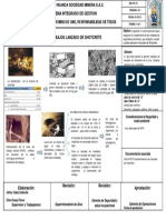 Instructivo Lanzado de Shotcrete