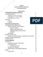 2labor Law Bar Q&A PDF