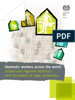 Domestic Workers Across The World PDF