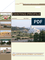 Jaipur Development Plan Existing Profile Jaipur Region Vol 1