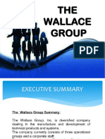 The Wallace Group