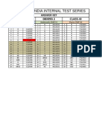 14-15 - Answer Key - Test 2 PDF