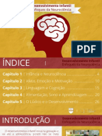 1516805711E-Book - Desenvolvimento Infantil - Enfoques Da Neurociencia