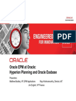 Oracle Epm at Oracle 1515594