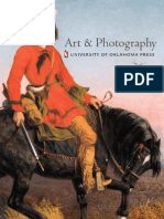 Art Photography Subject Area Catalog