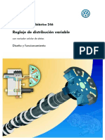 8617 - Reglaje de Distribucion Variable Esp PDF