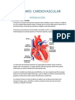 Seminario de Cardiovascular