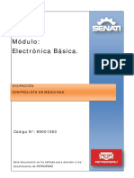 64 Electronica Basica Controlista de Maquinas PDF