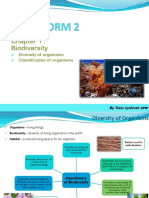 KSSM Tingkatan 2 Bab 1 Biodiversiti (Bi)