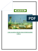 Customer Satisfaction Iffco.