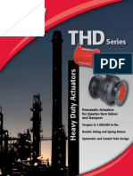 THD-20140903 Control Valve