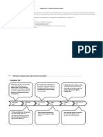 Enabling Task # 1: Outline of The Atomic Timeline