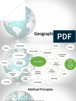 03 Tools of Geography