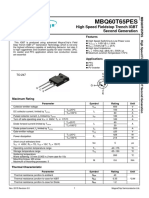 MBQ60T65PESTH