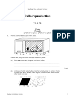 Year 7 Cells and Reproduction-2