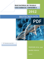 Biotecnologia PDF