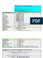 HORIZONTAL THREE-PHASE SEPARATOR DESIGN (No Boot or Weir) : Liquid / Liquid / Vapor Service