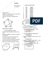 POLIGONOS Ficha Interactiva