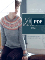 Vintage Modern Knits S11 BLAD Web