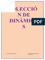 Dinamicas de Comunicacion