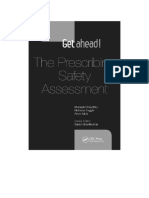 Get Ahead! The Prescribing Safety Assessment