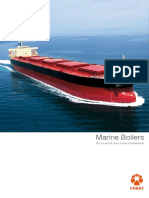 Marine Boilers PDF