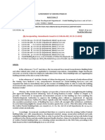 G.o.ms - No.119, Dt.28!03!2017 Including Amendments