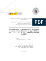 Doctoral Thesis by PHD - Javier Santaolalla