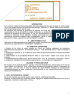 Tema II Ciclos de Potencia de Vapor2 PDF