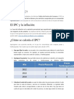 Qué Es El IPC