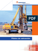 Pilotes CAT-P-01-rev.1 PDF