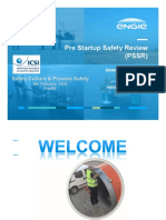 PSSR GEC Process Safety - ICSI PDF