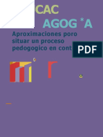 Educacion y Pedagogia