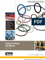 ORD 5700 Parker O-Ring Handbook