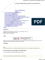 Steps To Perform For Rolling Forward A Physical Standby Database Using RMAN Incremental Backup