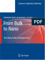 (Carmen-Gabriela Stefanita) From Bulk To Nano The (BookFi)