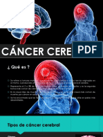 Cáncer Cerebral.1