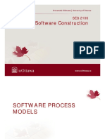 01 SoftwareProcessModels