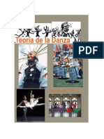 Teoria Original Danzas